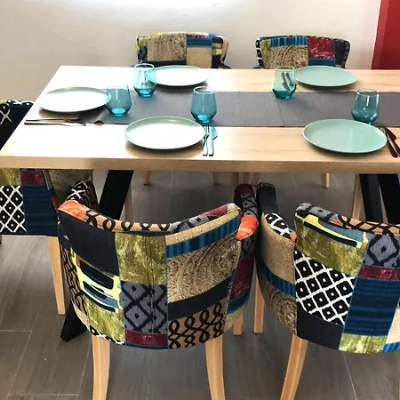 Apartment Punta Preko