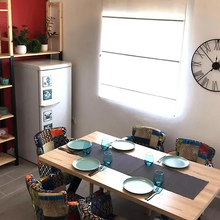 Punta Apartment *