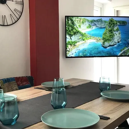 Punta Apartment Preko