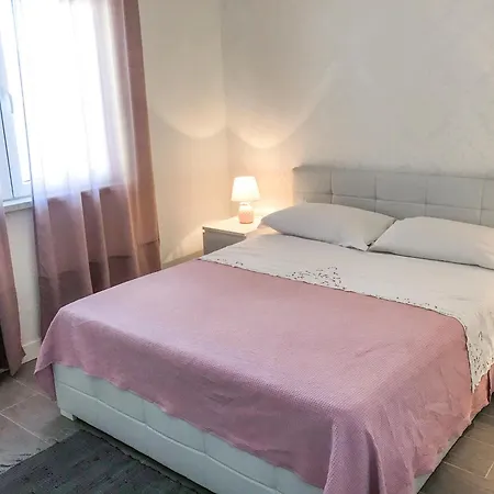 Punta Διαμέρισμα