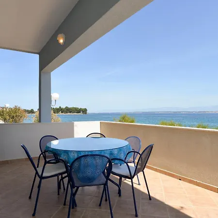 Punta Apartment *