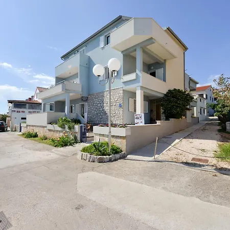 Apartment Punta