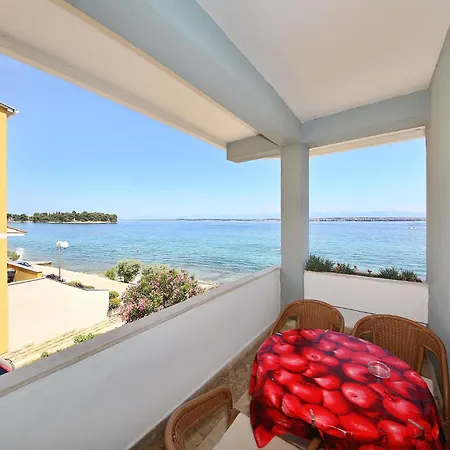 Punta Apartment *