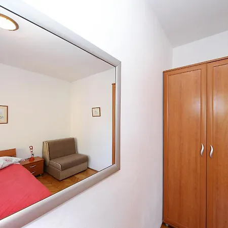 Apartment Punta *