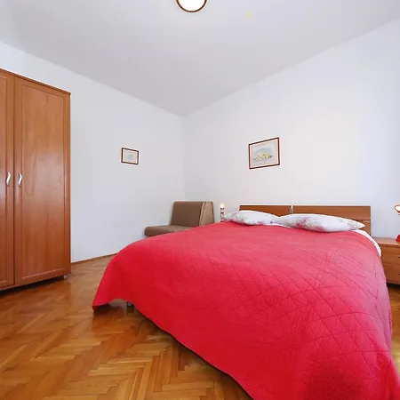 Apartment Punta