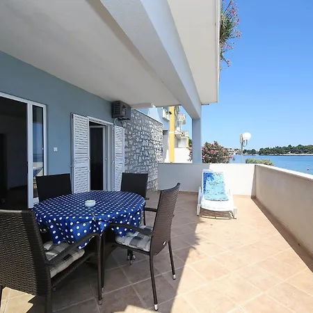 Apartamento Punta *