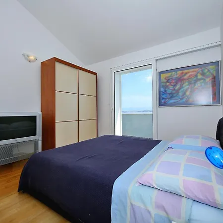 Punta Apartment