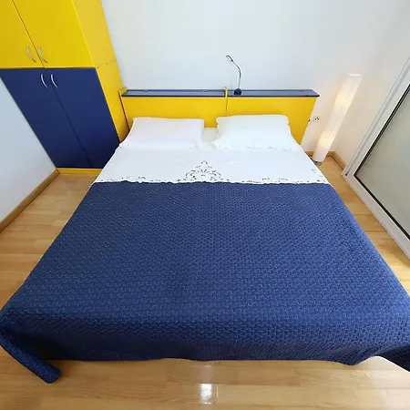 Punta Apartment