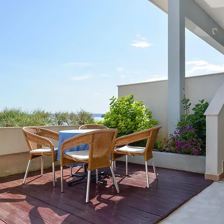 Punta Apartment *