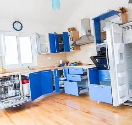 アパート Punta *