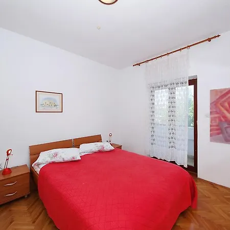 Apartment Punta