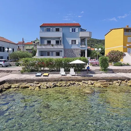 Punta 아파트 프레코