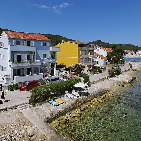 Apartment Punta
