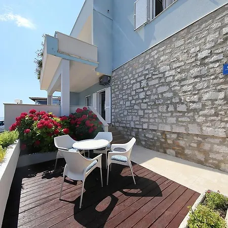 Apartment Punta
