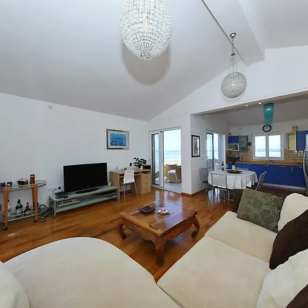 Punta アパート *