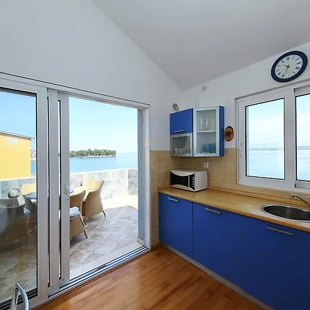 아파트 Punta 프레코