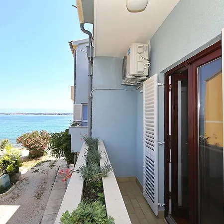 Apartment Punta