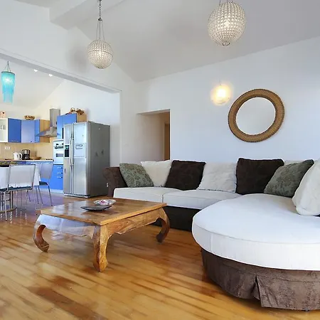 Punta Apartment *