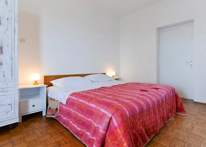 Lägenhet Punta Preko