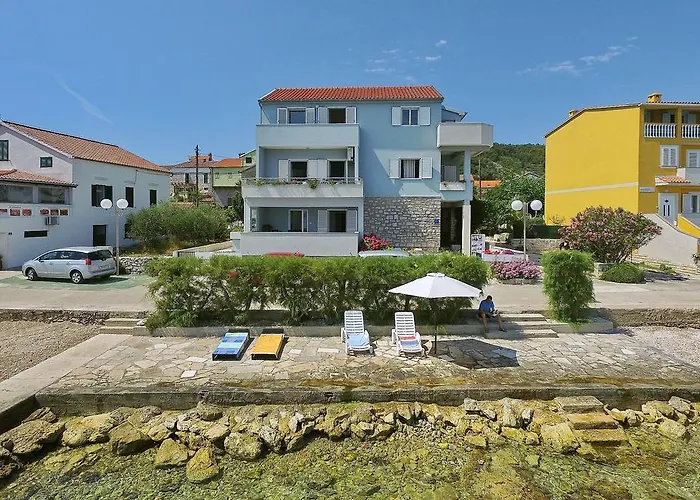 Punta Daire
