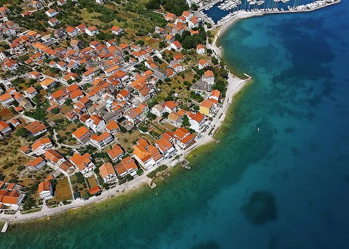 Punta Daire Preko