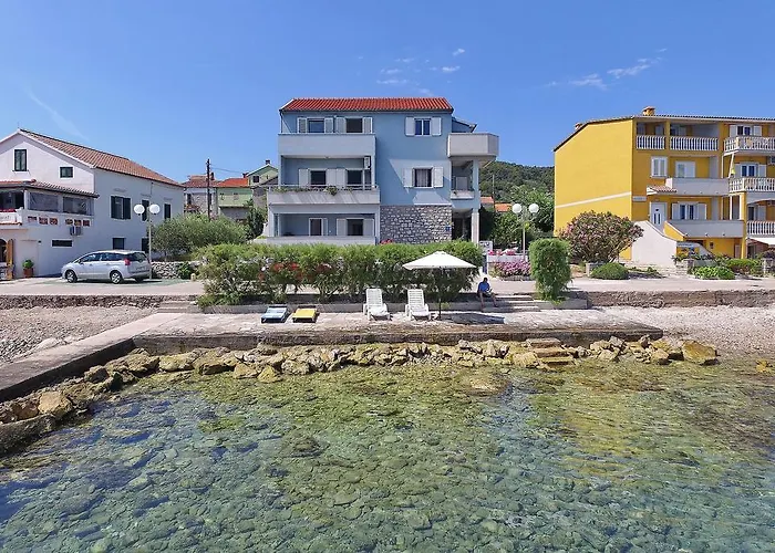 Punta Daire Preko