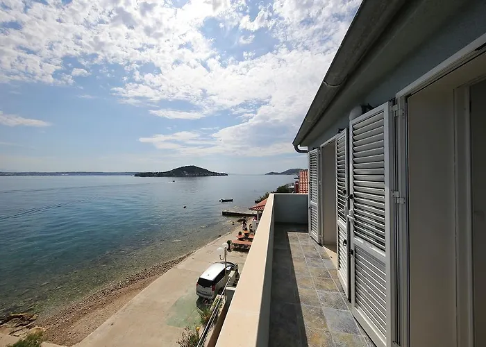 Punta Daire Preko
