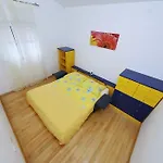 Punta شقة *