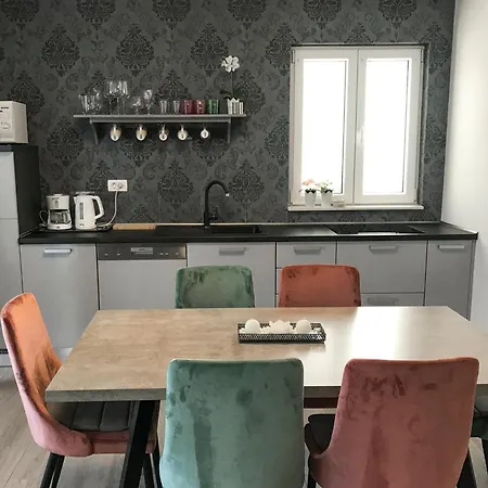 Punta Apartment Preko