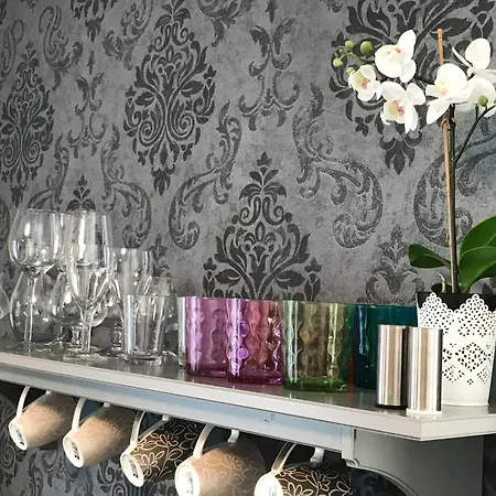 Apartment Punta Preko