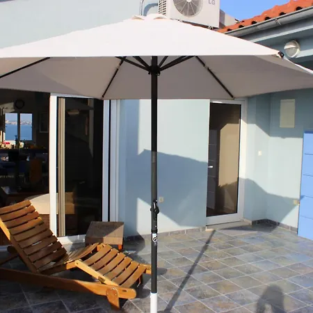 Apartamento Punta *
