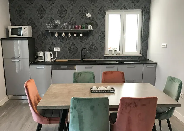 Punta Appartamento Preko