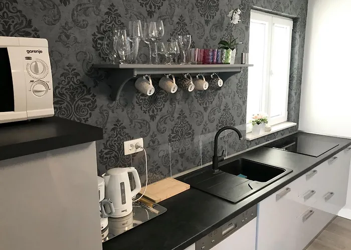 Appartamento Punta Preko