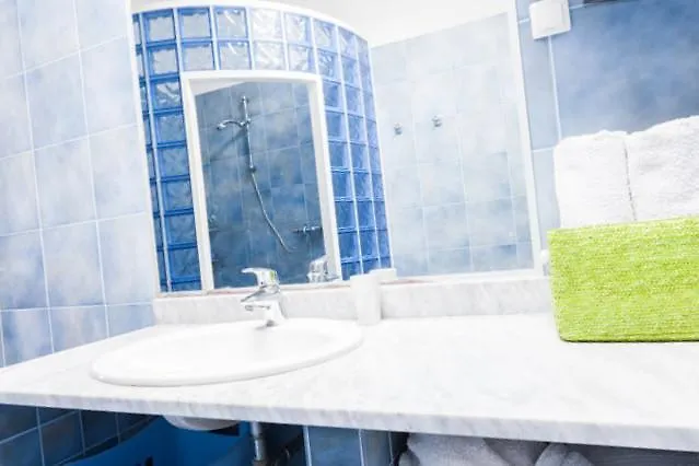 Apartment Punta Preko