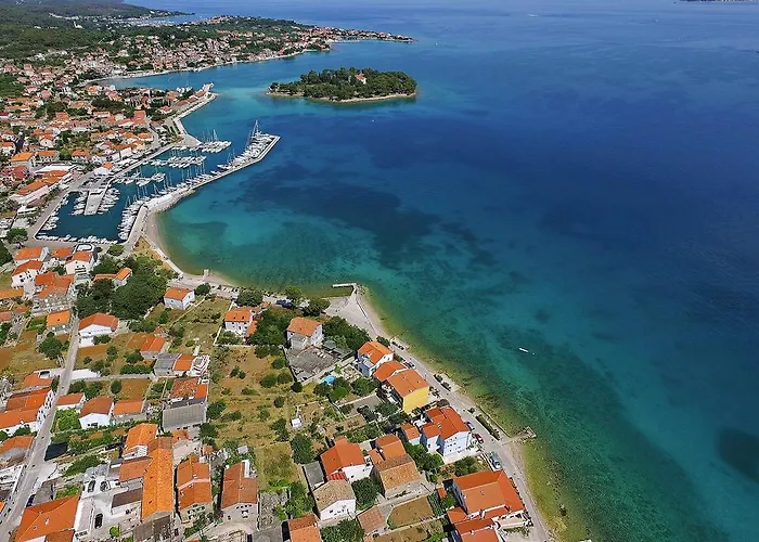 Appartamento Punta Preko