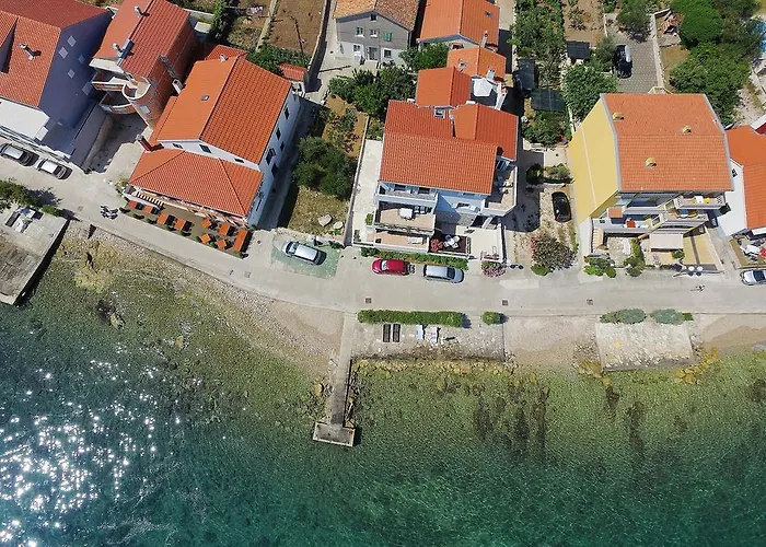 Appartamento Punta Preko