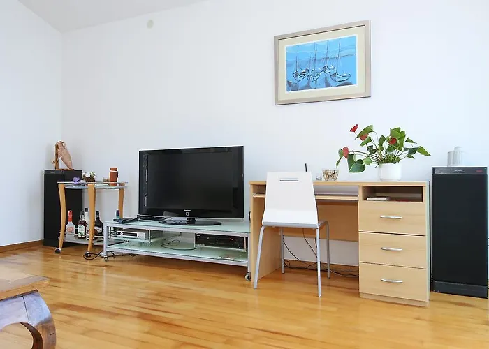 Apartment Punta Preko