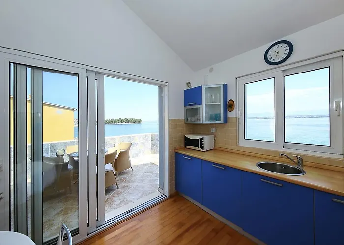 Appartamento Punta Preko