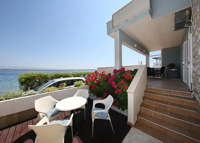 Appartamento Punta *