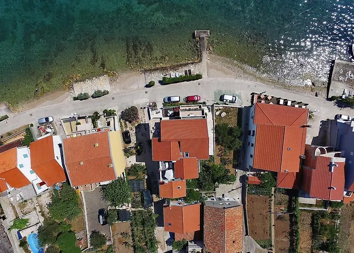 Punta شقة بريكو