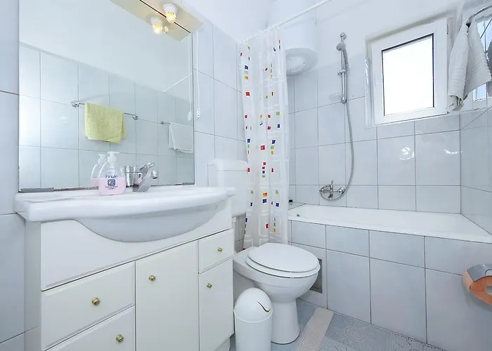 Apartment Punta Preko