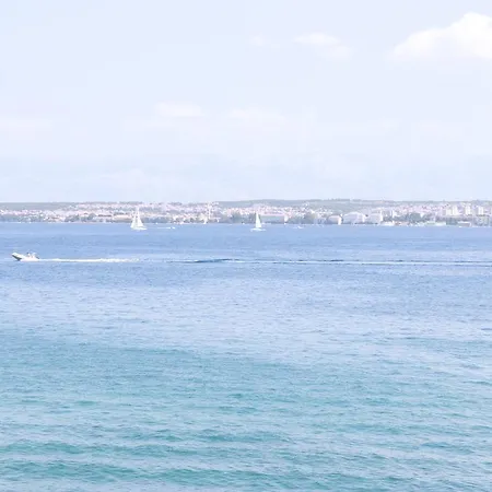 Punta Преко