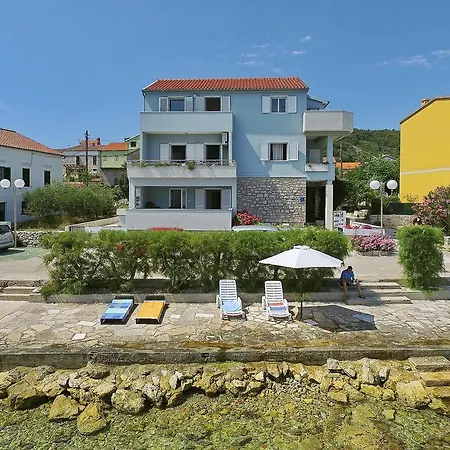 Punta Апартаменты