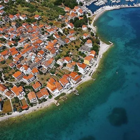 Punta Апартаменты Преко