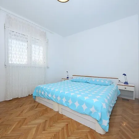 Апартаменты Punta Преко