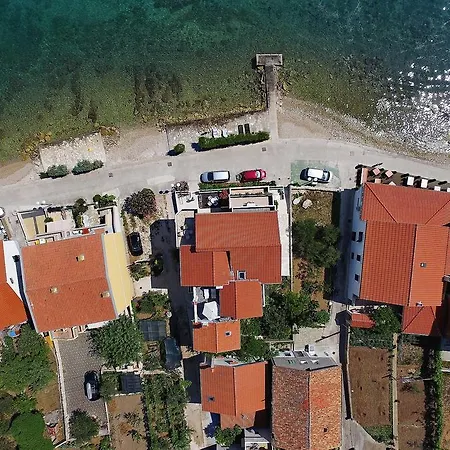Punta Апартаменты Преко